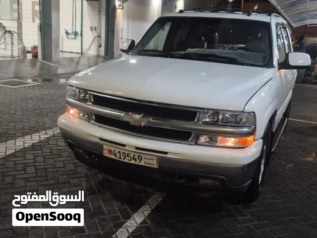 تاهو للبيع