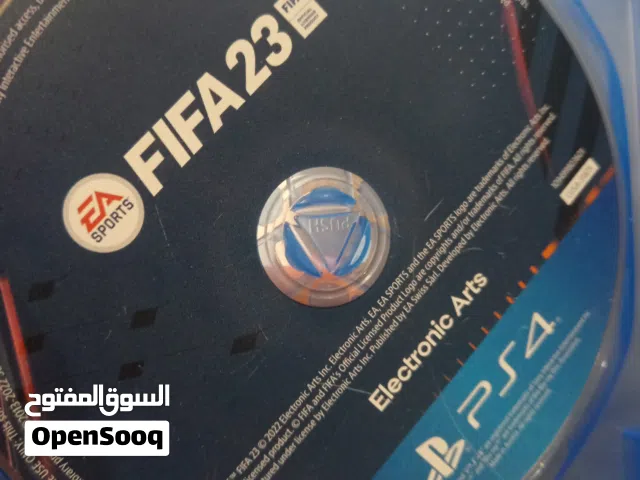 فيفا 23 مستعمل نظيف