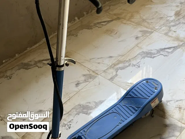 إسكوتر كهربائي