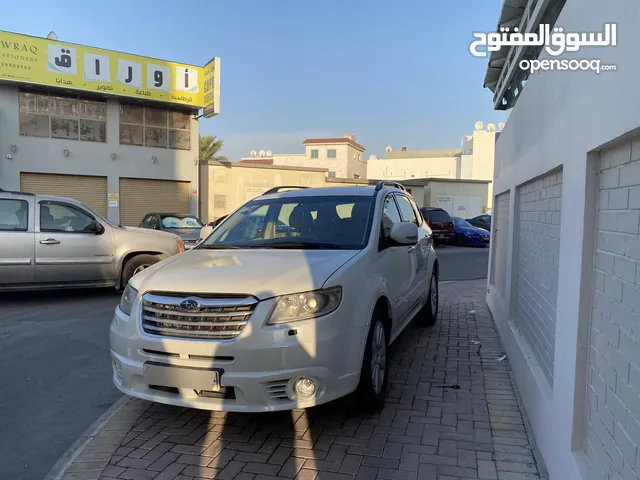 For Sale Subaru Tribeca 2011