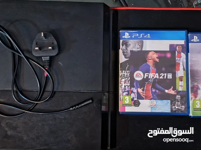 PlayStation 4 PlayStation for sale in Muharraq