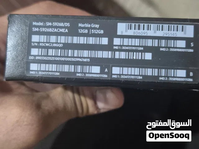 Samsung Galaxy S24 Plus