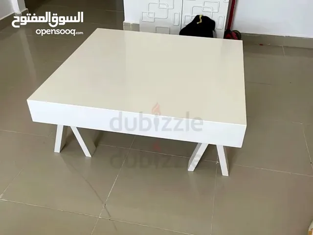 طاوله ليڤينج روم