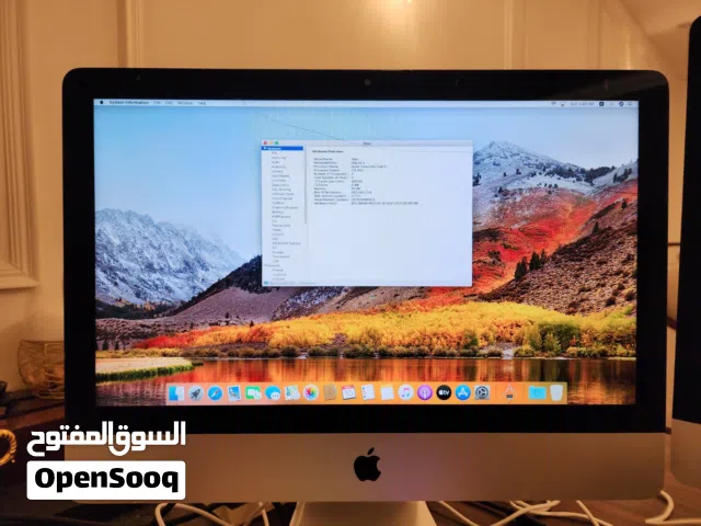Other Apple  Computers  for sale  in Amman