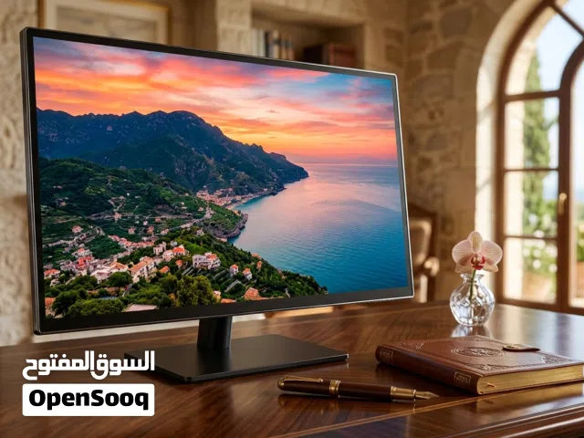 22 Other monitors for sale  in Zarqa