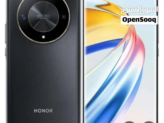 مطلوب شاشه هونو ر x9b