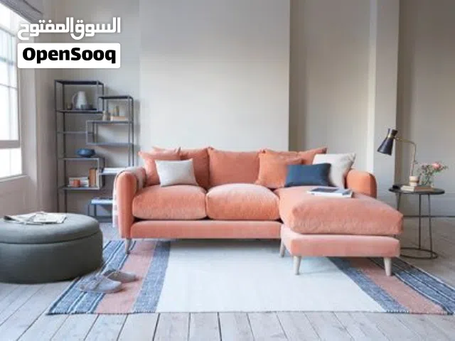 modern L Shaped Sofa For Sell