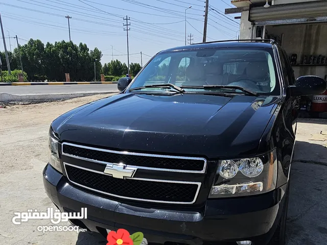 Android Auto New Chevrolet in Basra