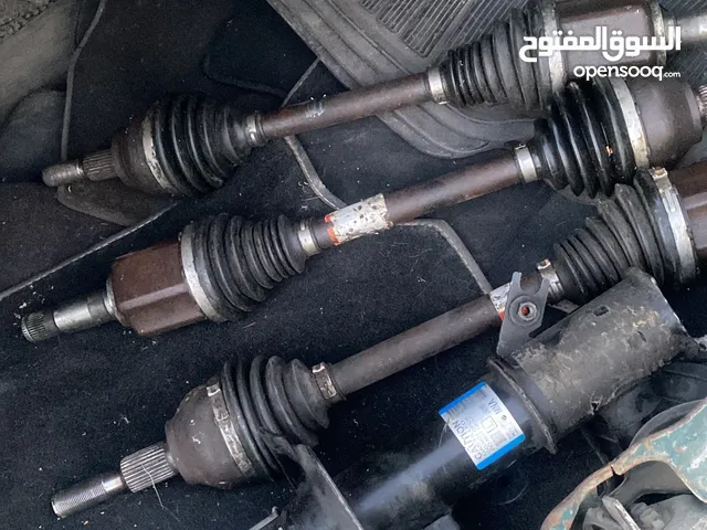 اكس صنوبرس شمال