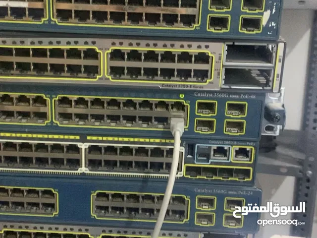 Cisco switch