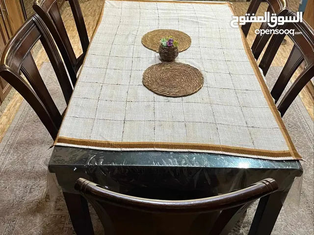 طاولة سفرة