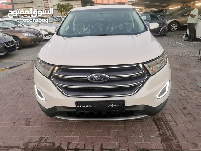 New Ford Edge in Sharjah