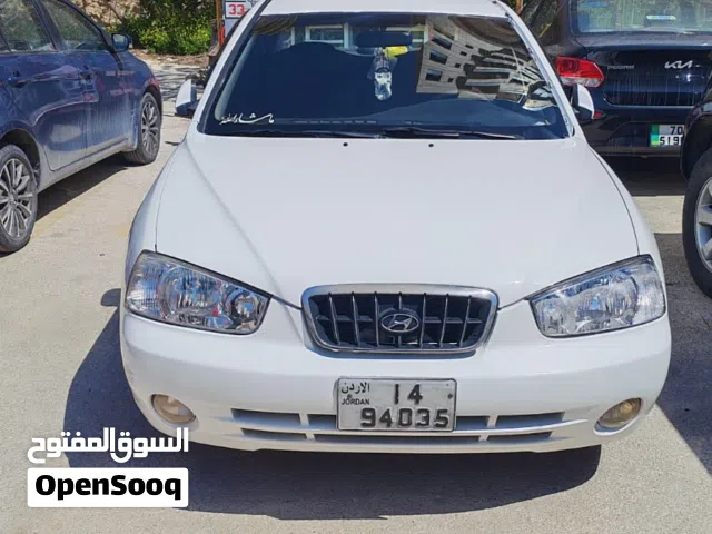 2002, هيونداي, اخرى