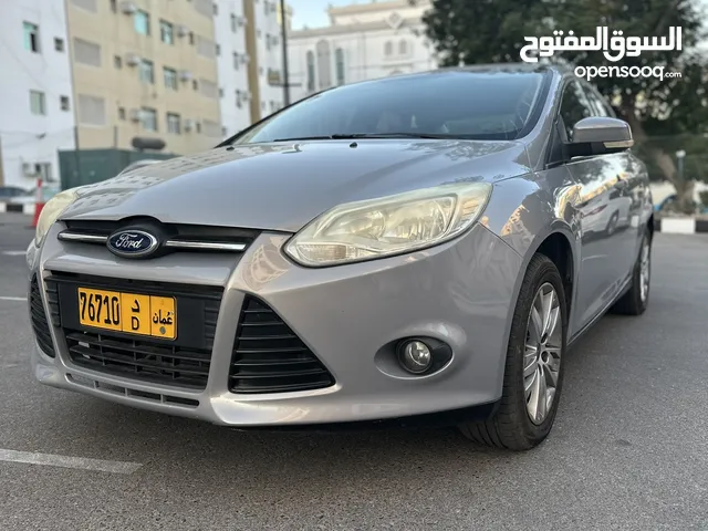 Ford focus 2012 URGENT sale