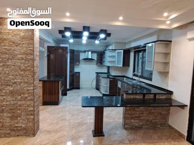 160 m2 3 Bedrooms Apartments for Rent in Amman Dabouq