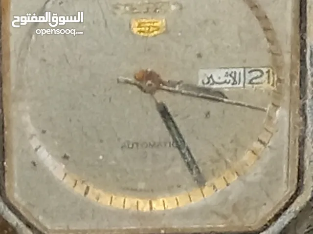 يبع ساعات قديمه مطلوبه تعريفيه لها اكثر من 20 سنه