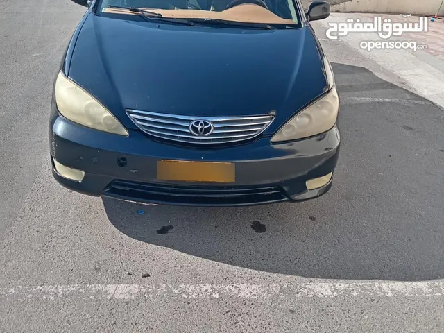 كامري للبيع