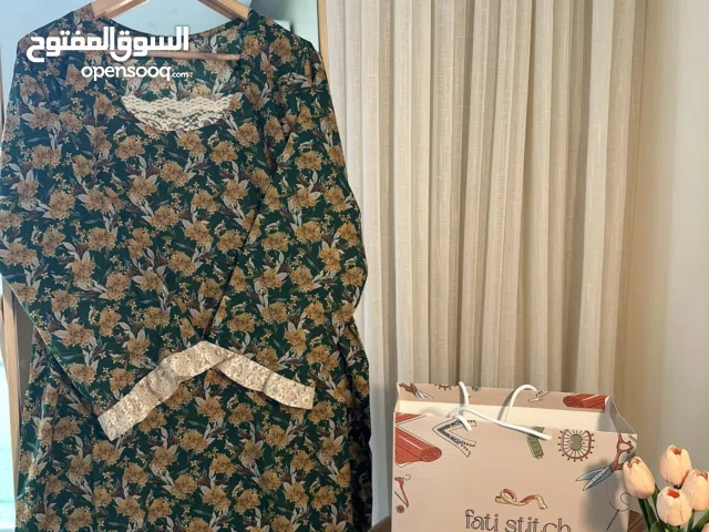 حياكم جلابيات رمضانيه على 130 درهم فقط