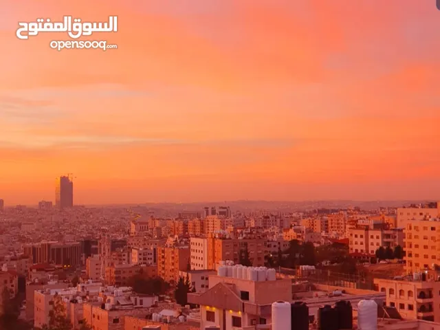 Furnished Monthly in Amman Tla' Al Ali Al Shamali