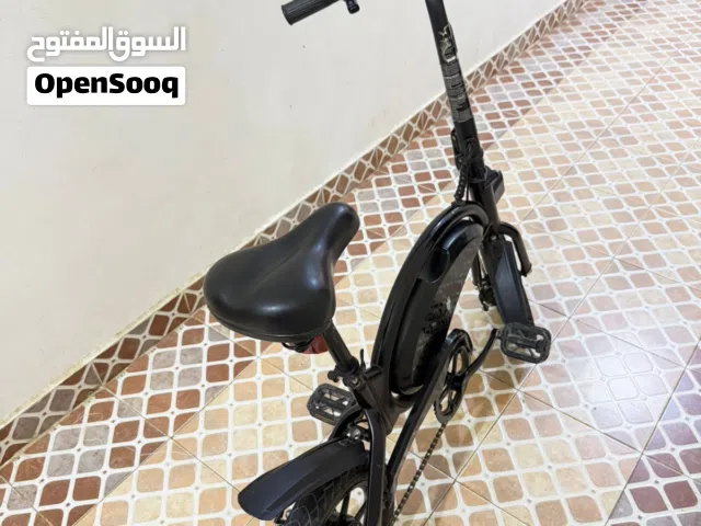 دراجة كهربائية أمريكية