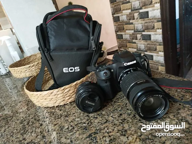 Canon DSLR Cameras in Al Karak