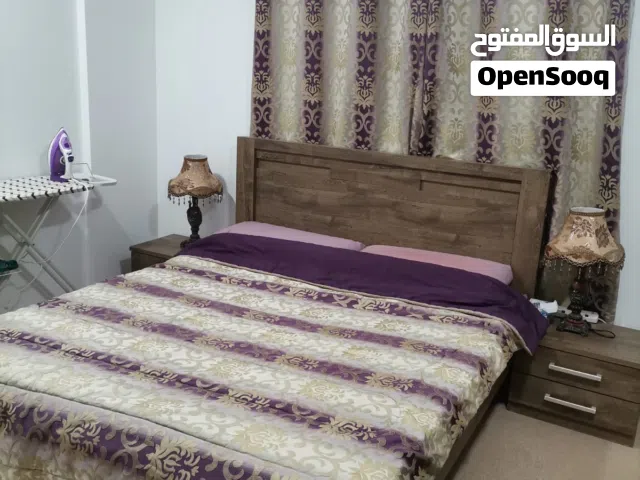 5-Piece Bedroom Set with Mattress Used for only 1 year – Excellent condition