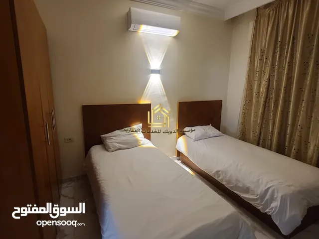 90m2 2 Bedrooms Apartments for Rent in Amman Um Uthaiena