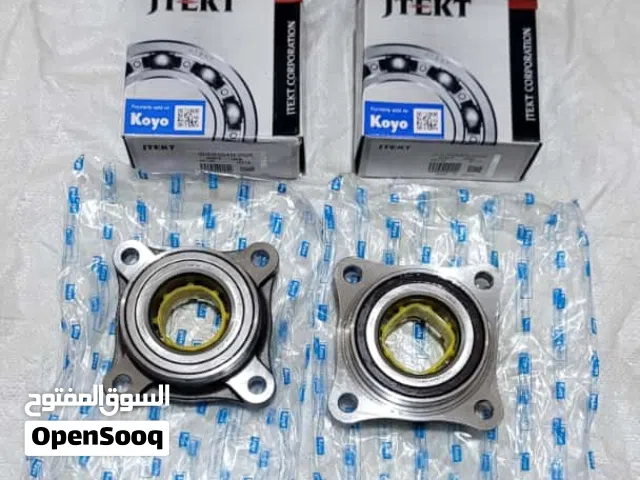 جميع قطع غيار السيارات وباسعار مناسبه