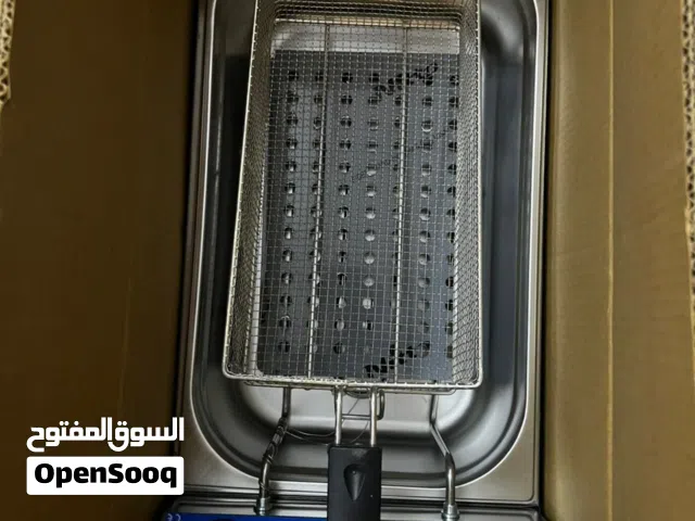 قلاية بطاطا  (جديدة) من شركت GÖRKEMالمعروفه بي الجوده