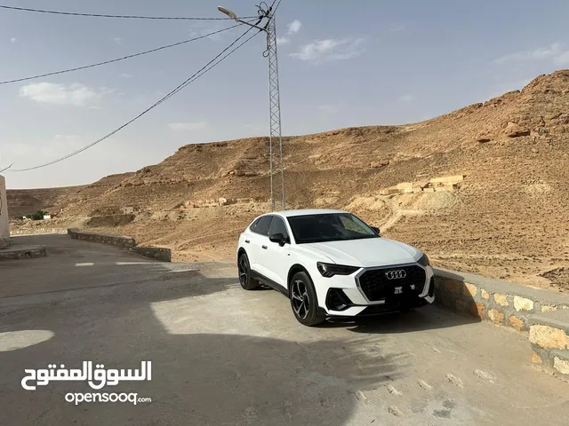 Audi q3 2022/2023