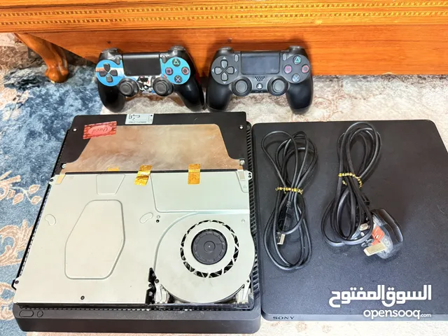 PlayStation 4 PlayStation for sale in Qadisiyah
