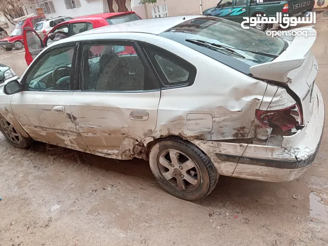 Used Hyundai Avante in Benghazi