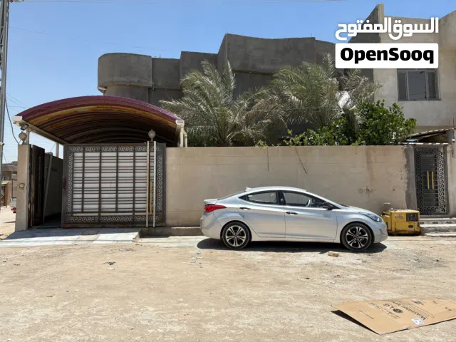 350 m2 5 Bedrooms Townhouse for Sale in Basra Abu Al-Khaseeb