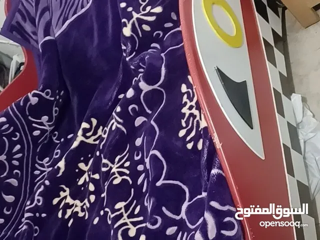 سرير أطفال