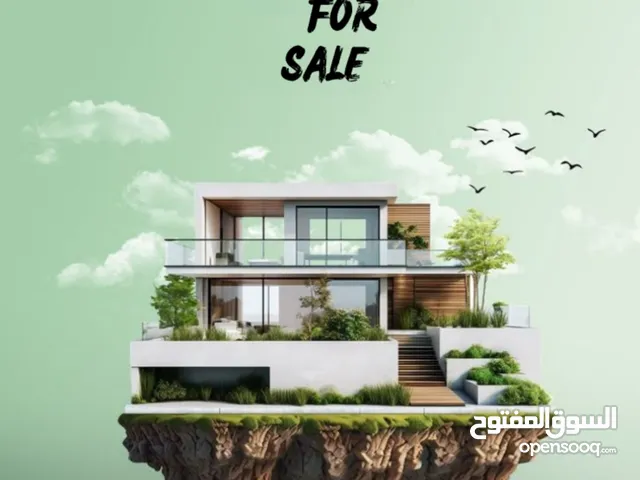 Luxury Villa for Sale in Al Raqaib 1, Ajman