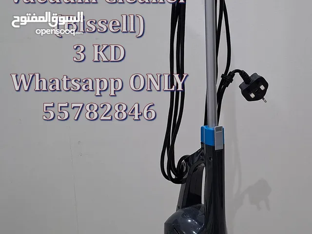 Vacuum Cleaner - مكنسة