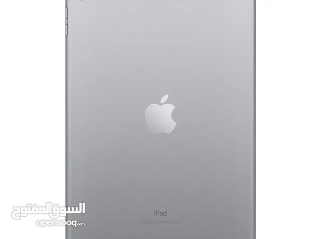 Apple iPad 6 128 GB in Ramallah and Al-Bireh
