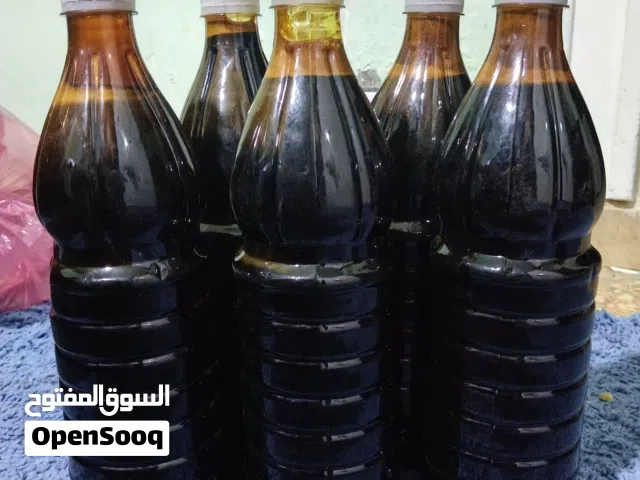 رب تمر طازة كيف جاهز حاجه الله يبارك وخدمه نظيفه وكمية بسيطه