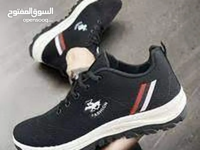 US Polo Casual Shoes in Baghdad