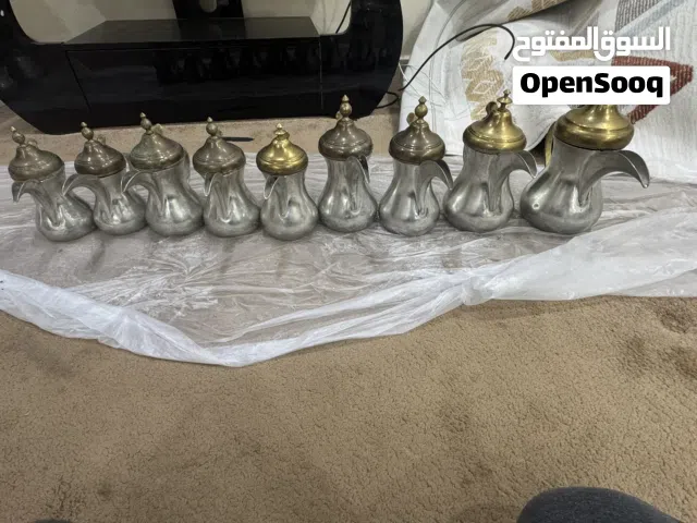 دلال بغدادية صناعة سورية