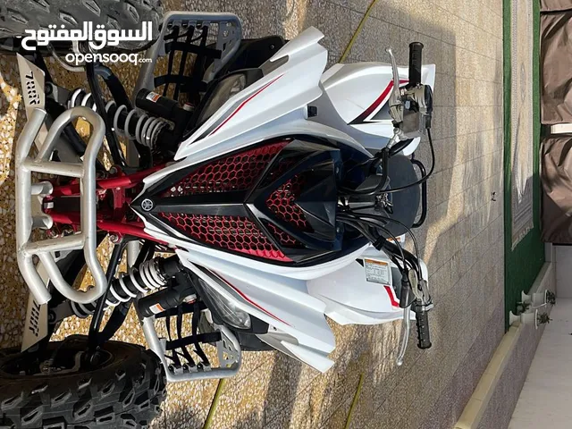 Yamaha Raptor 700R 2018 in Sharjah