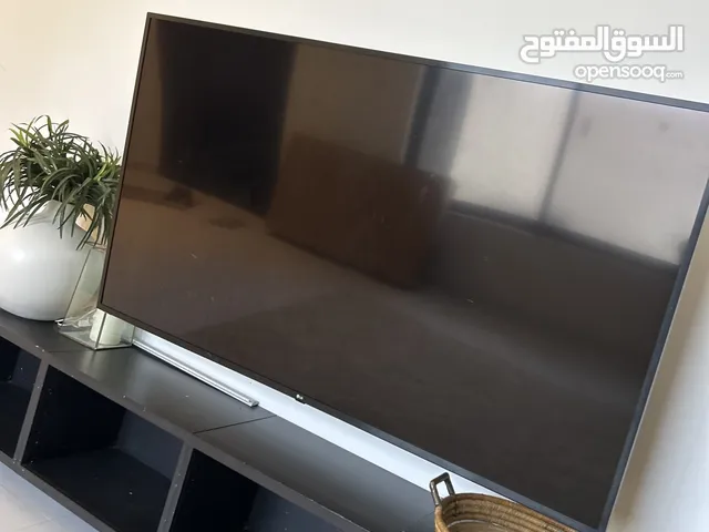 LG Smart 70 Inch TV in Jeddah