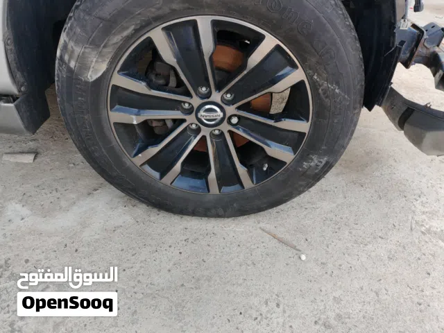 رنجات نيسان باترول ارمادا 2020 رنج 20 وكاله