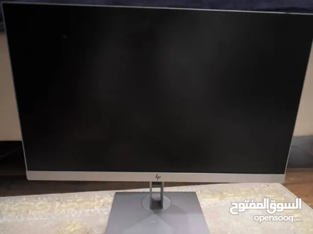 22" HP monitors for sale  in Al Batinah