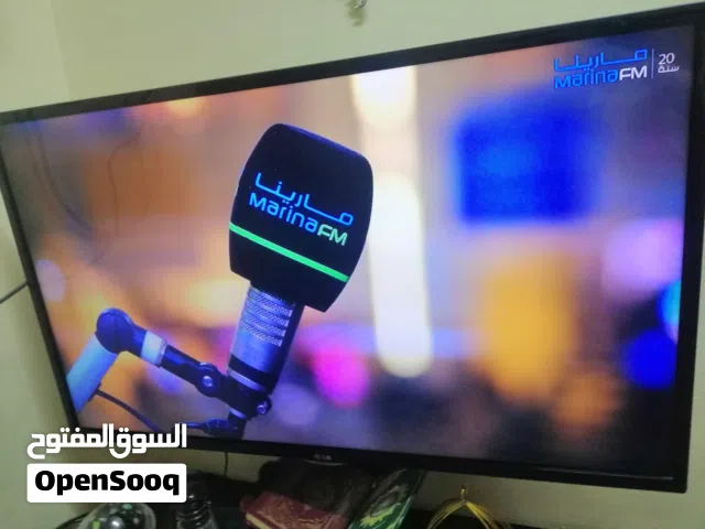 تلفزيون لي البيع