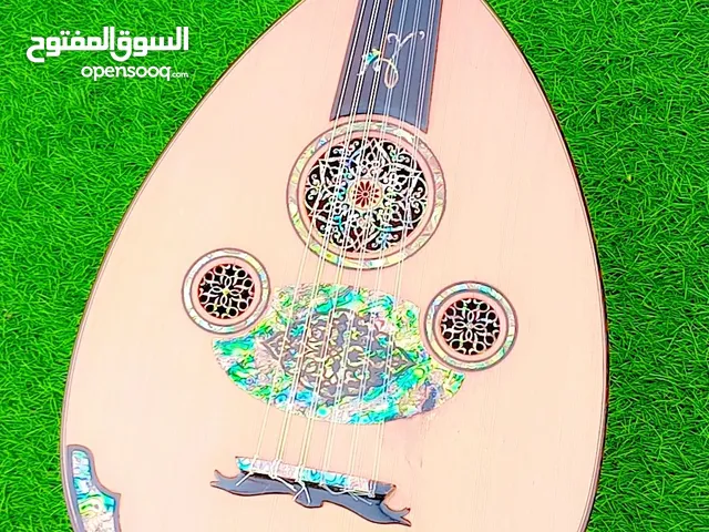 عود زرياب احترافي