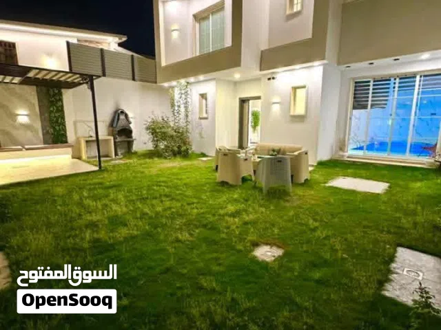 Commercial Land for Rent in Tripoli Ain Zara