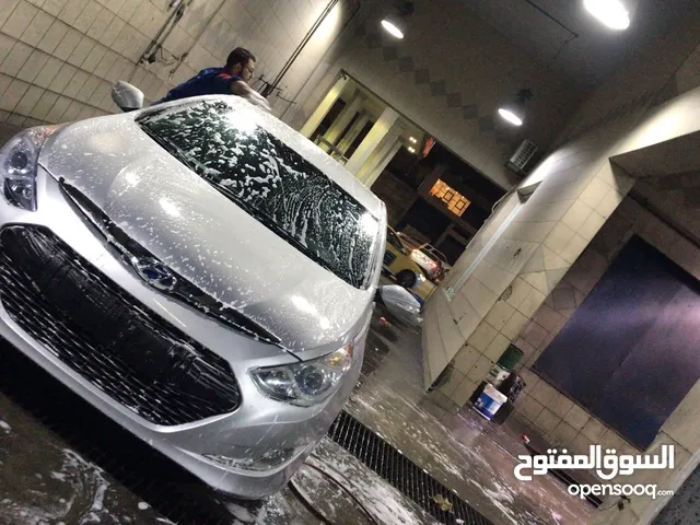 هونداي سوناتا وارد امريكي