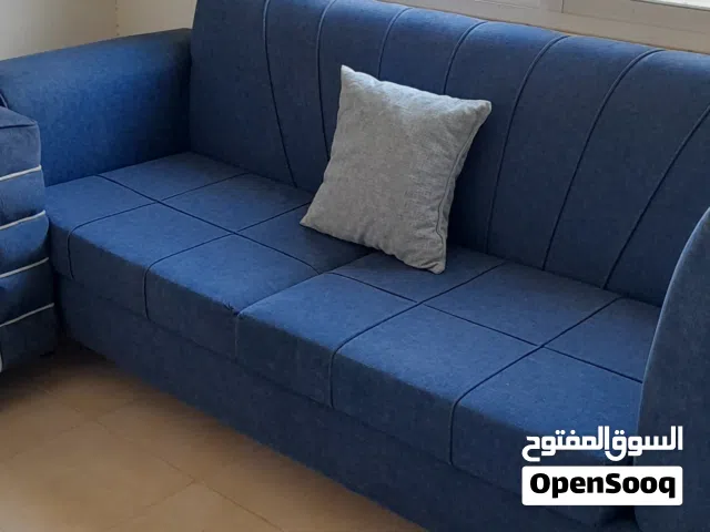 طقم كورنر لون ازرق