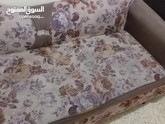 كورنر 7 مقاعد